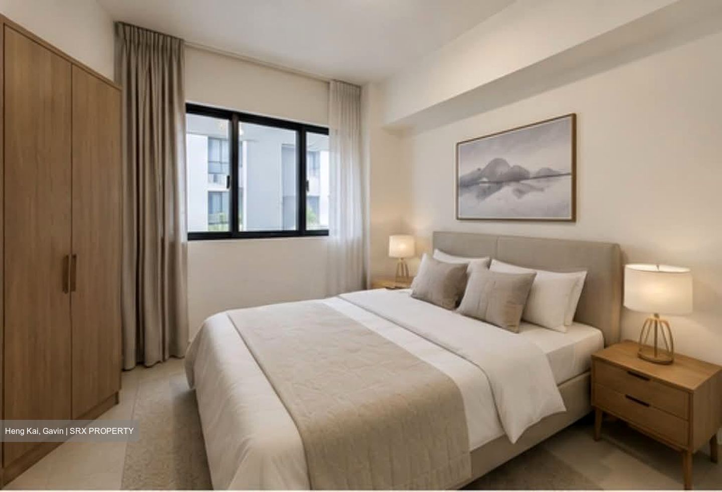 The Tapestry (D18), Condominium #604493911
